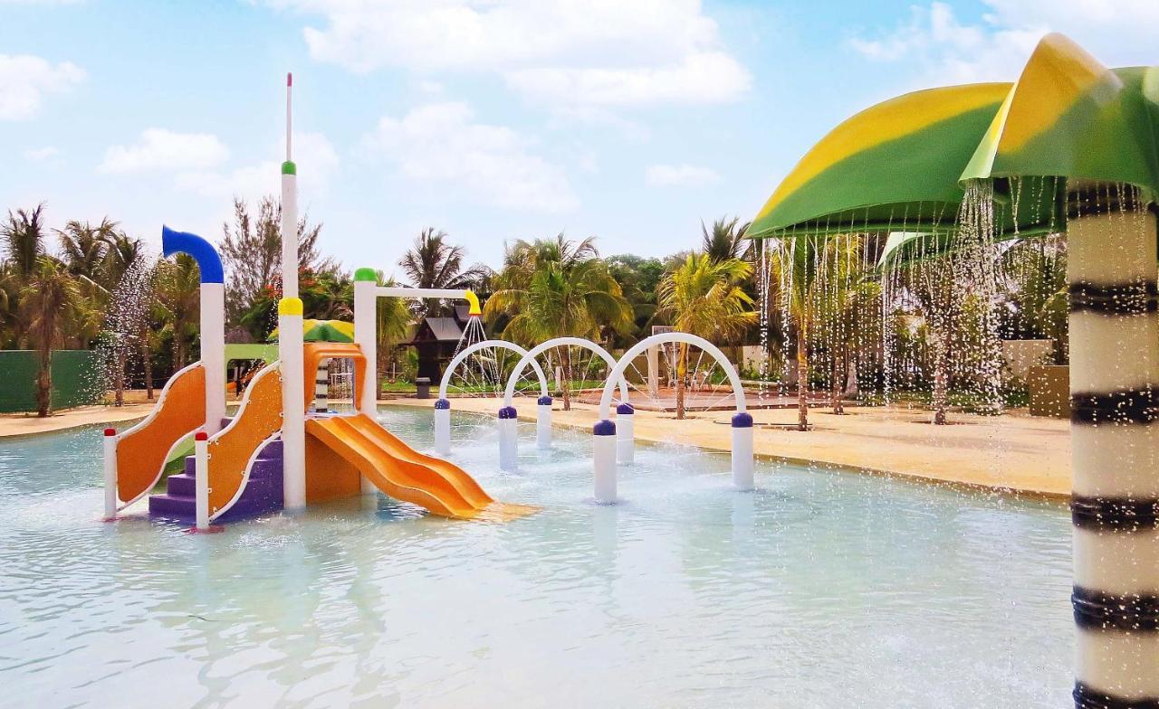 HOTEL COSTA CLUB ISSTEY PROGRESO (YUCATAN) 3* (Mexico) - from US$ 54 |  BOOKED